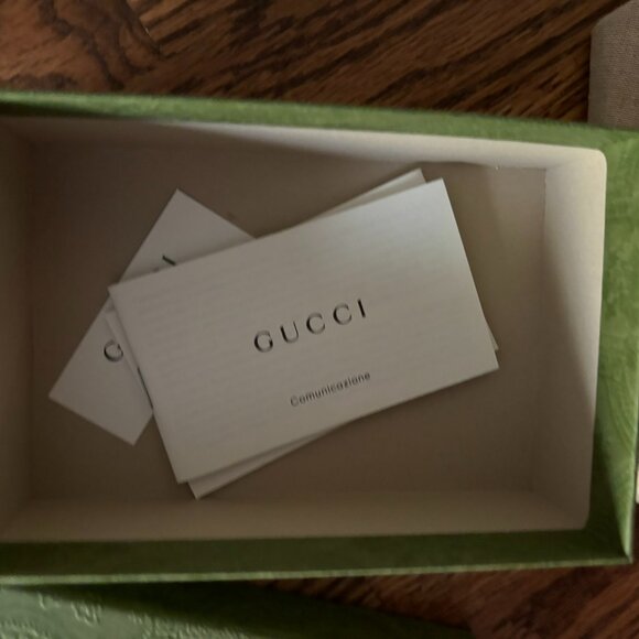Gucci Wallet - Like new with bag and box - Picture 7 of 12